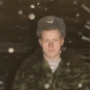 Сергей, 38, Домодедово