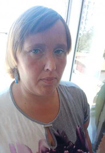 Моя фотография - Ольга, 37 из Новороссийск (@olga347449)