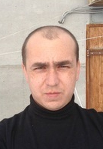 Моя фотография - Александр, 34 из Калуга (@aleksandr532351)