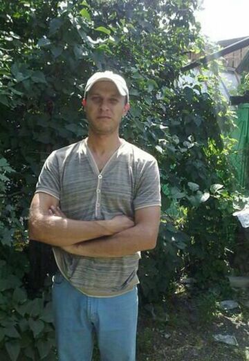 My photo - Vladimir, 43 from Taraz (@vladimir205081)