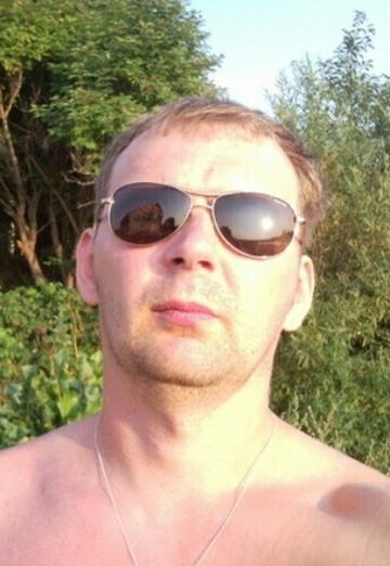 Моя фотография - Дмитрий, 47 из Вельск (@dmitriy213927)
