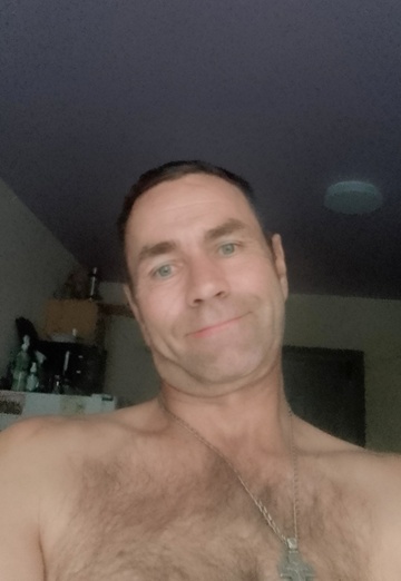 My photo - Mihail, 49 from Khabarovsk (@mihail237295)