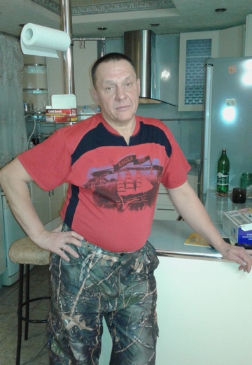 Моя фотография - ВОЛОДЯ, 65 из Невельск (@volodya6395)