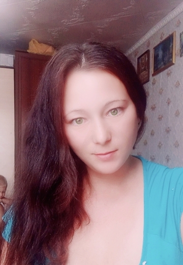 Моя фотография - Любовь, 31 из Усть-Каменогорск (@lubov64659)