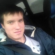 Игорь, 26, Мглин