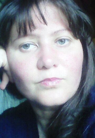 Моя фотография - Елена, 38 из Медвежьегорск (@elena374060)