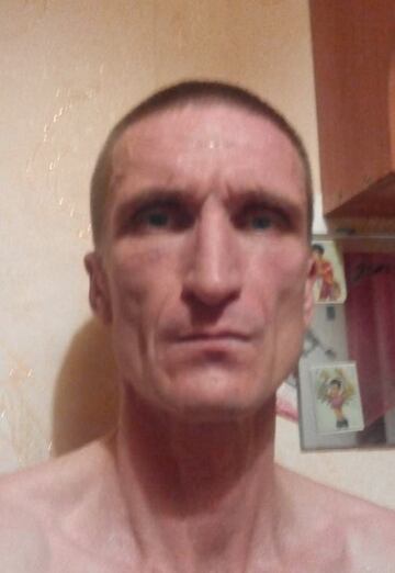 Моя фотография - Дмитрий Шимчий, 58 из Магадан (@dmitriyshimchiy)