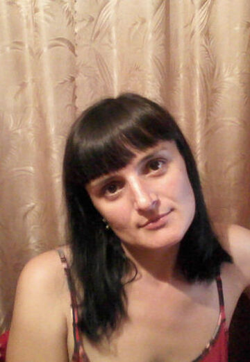 Моя фотография - марина, 43 из Куртамыш (@marina125392)