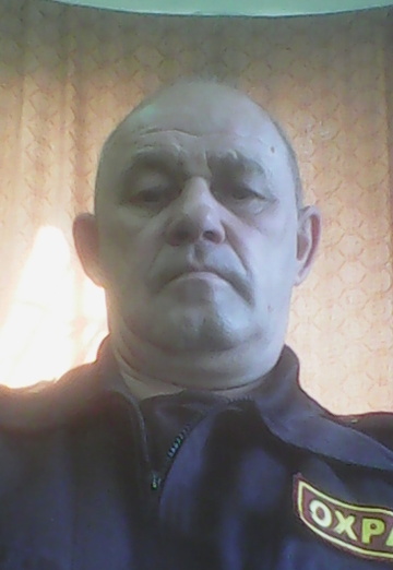 My photo - Volodya, 60 from Saint Petersburg (@volodya17792)