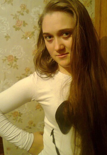 Моя фотография - Магдалена, 31 из Николаев (@magdalena204)