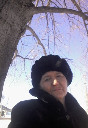 Моя фотография - алла, 56 из Новоаннинский (@alla43721)