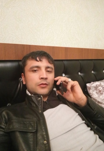 My photo - Daler Hodjiev, 38 from Dushanbe (@dalerhodjiev0)