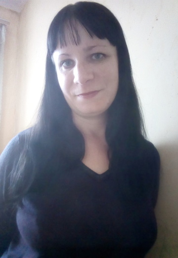 Mein Foto - Irina, 39 aus Smolensk (@irina364220)