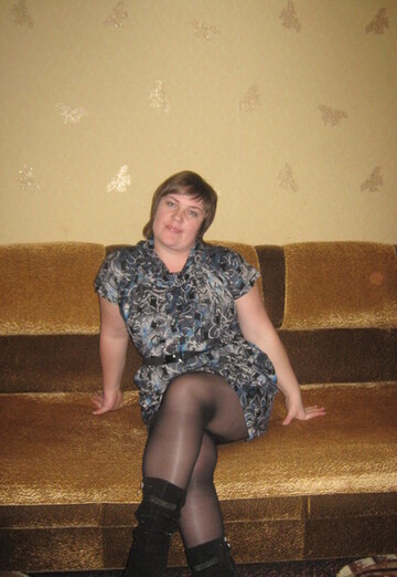 Моя фотография - Наталья краснопёрова, 43 из Томск (@natalyakrasnoperova)