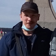 Николай, 41, Архангельское