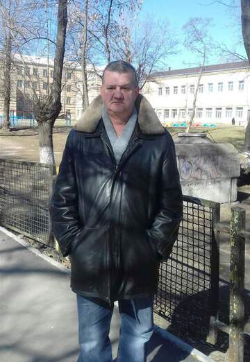 Моя фотография - Сергей, 58 из Запорожье (@sergey756927)
