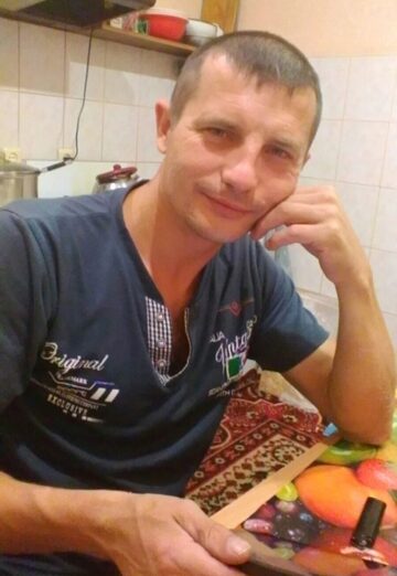 My photo - Gennadiy, 46 from Mykolaiv (@gennadiy26439)