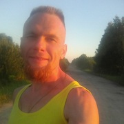 денис, 34, Тверь