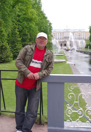 My photo - aleksey, 66 from Khmelnytskiy (@aleksey221654)