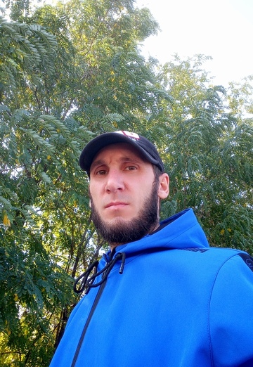 Моя фотография - Ислам, 35 из Бишкек (@islam9896)