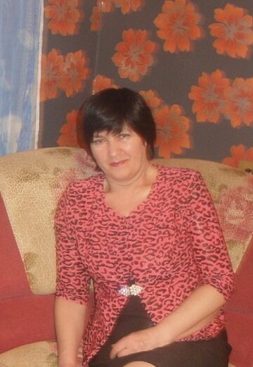 My photo - Nata S, 59 from Moscow (@anna164010)