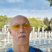 Павел, 59, Санкт-Петербург