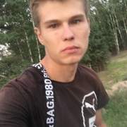 Айрат, 23, Волжск
