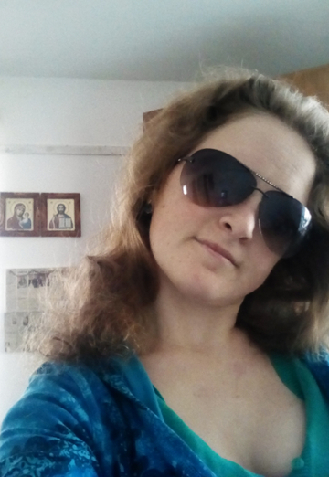 My photo - Lilya, 30 from Horokhiv (@lilyadaniluk94)