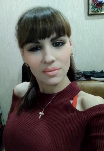 My photo - Anna, 29 from Ternivka (@1315661)