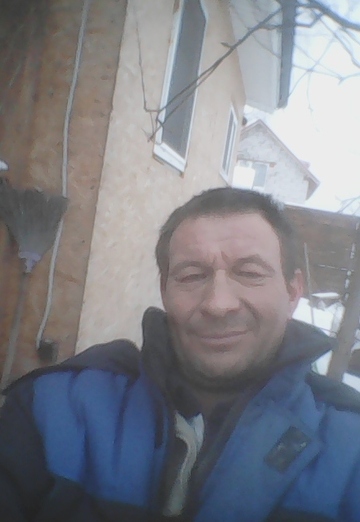 My photo - Ivan, 54 from Izhevsk (@ivan181201)