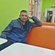 Александр 43 года (Козерог) Лепель