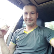 Олег Новиков, 41, Ейск