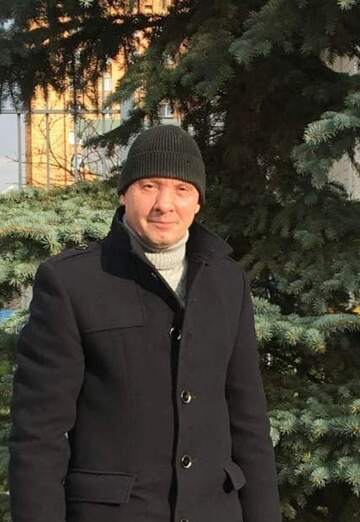 My photo - Evgeniy, 47 from Krasnoyarsk (@evgeniy347623)