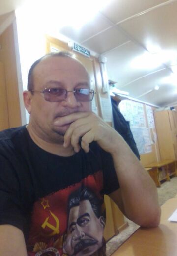 My photo - Aleks, 48 from Samara (@aleks122030)