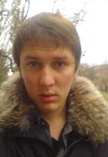 Моя фотография - noel, 36 из Мелитополь (@noel)