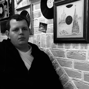 Александр, 35, Тарко (Тарко-сале)