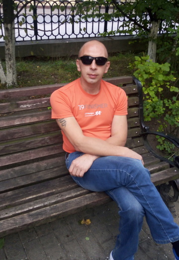 My photo - Sergey, 39 from Babruysk (@sergey920224)
