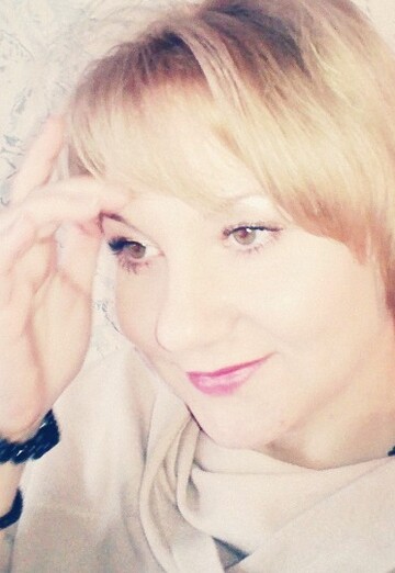 Моя фотография - Ольга, 42 из Ульяновск (@olga137218)