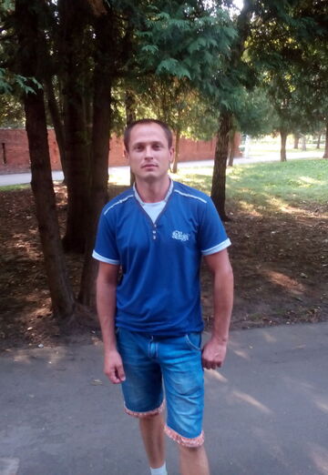 Моя фотография - Vanek, 38 из Кропивницкий (@vanek2330)