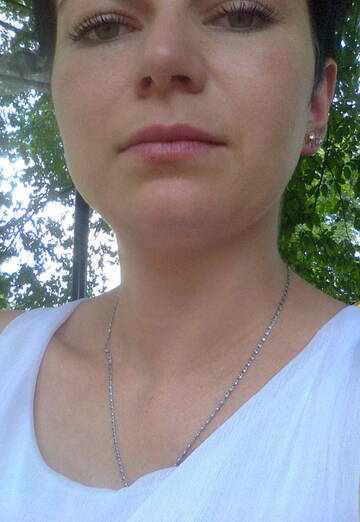 My photo - kristina, 33 from Berdichev (@kristina58811)