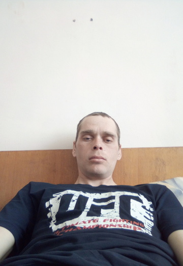 Моя фотография - Вячеслав Урывский, 33 из Луганск (@vyacheslavurivskiy)