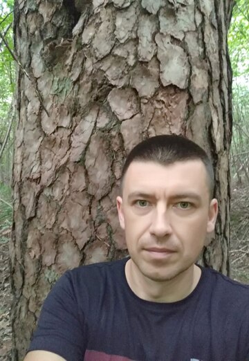 My photo - Yurіy, 43 from Lutsk (@djordj634)