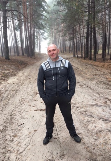 Моя фотография - Slavon, 45 из Черкассы (@slavon336)