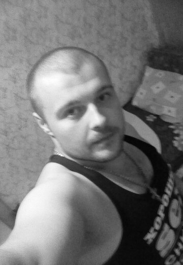 Моя фотография - Борис, 32 из Славянск-на-Кубани (@boris20304)
