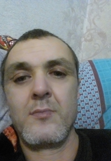 My photo - Konstantin, 49 from Dzerzhinsk (@konstantin86788)