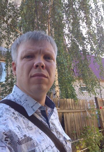 Моя фотография - Сергей, 40 из Петропавловск (@sergey913024)