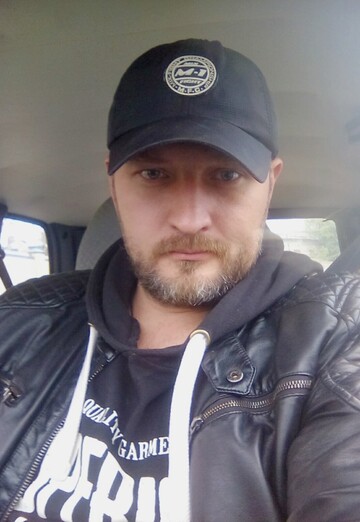 My photo - Dmitriy, 45 from Volgograd (@dmitriy253251)
