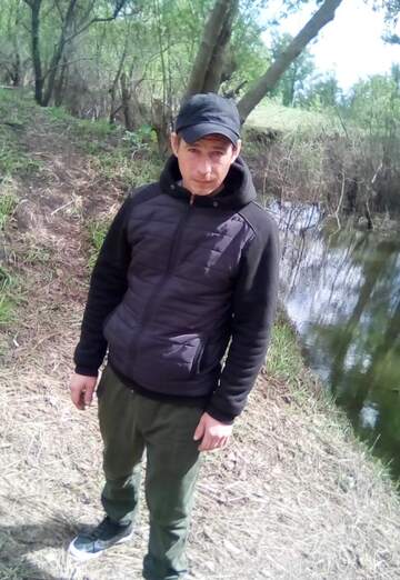 Моя фотография - Сергей, 32 из Уфа (@sergey919625)