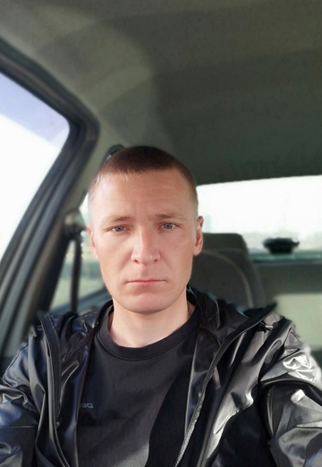 My photo - Evgeniy, 34 from Magnitogorsk (@evgeniy302826)