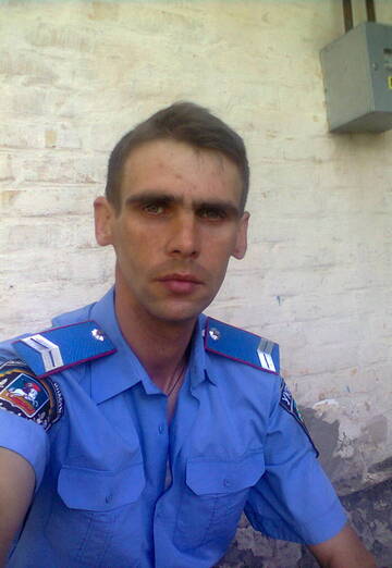 Моя фотография - Александр, 45 из Боярка (@aleksandr493801)